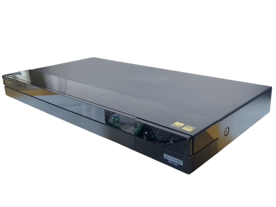 ★動作良好★BDZ-FBW2100