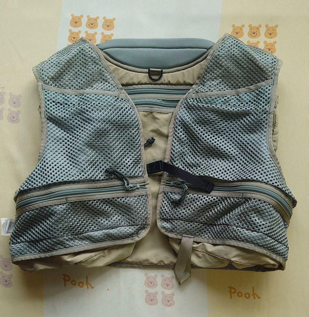 ウェア Patagonia Reinvest