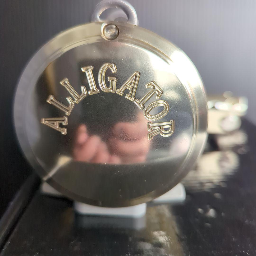 アリーゲーター技研　バトル10