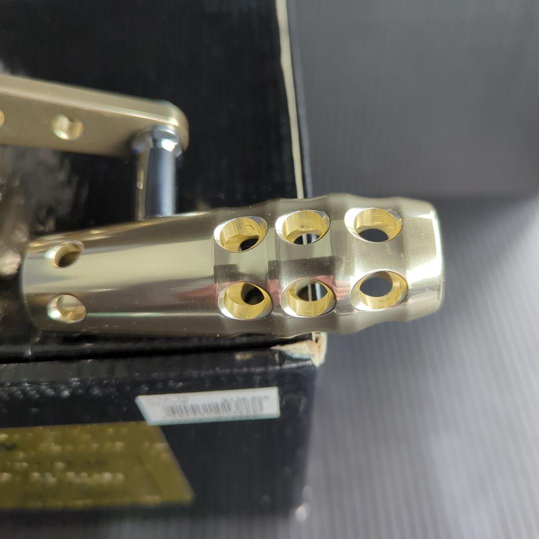 アリーゲーター技研　バトル10