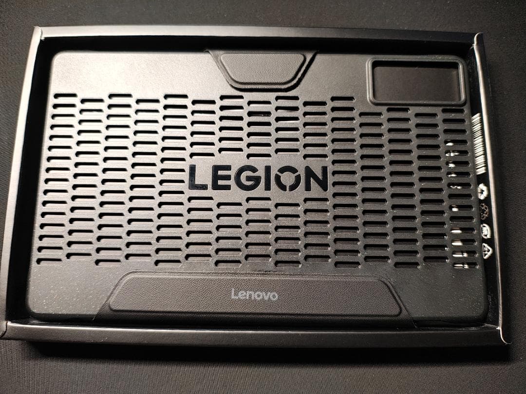 Lenovo Legion Y700 gen4 16GB/512GB CN 黒