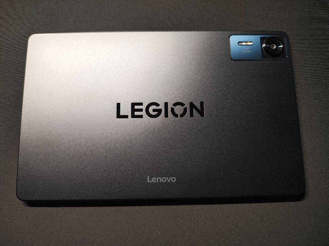 Lenovo Legion Y700 gen4 16GB/512GB CN 黒