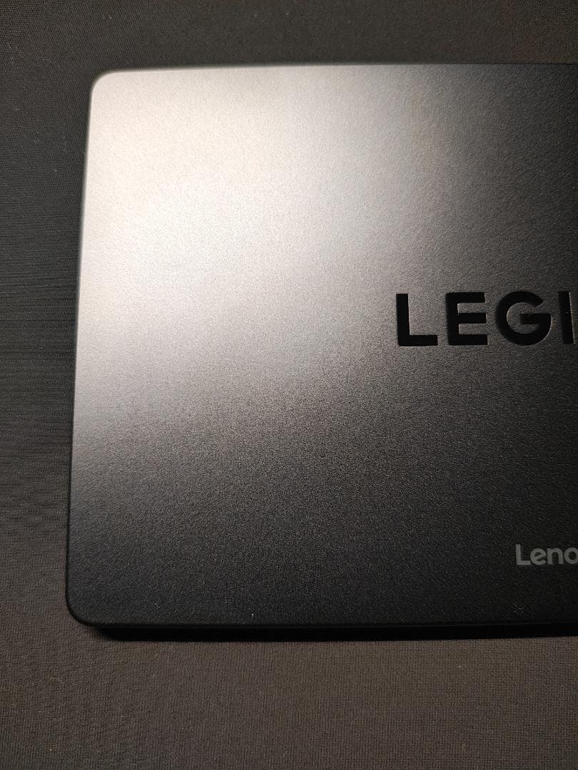 Lenovo Legion Y700 gen4 16GB/512GB CN 黒