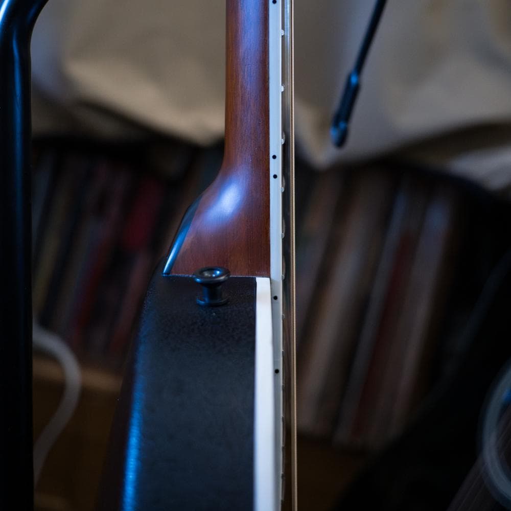 ANBOY REA-35E 90's エレアコ極上