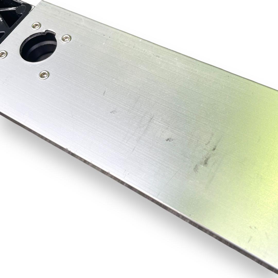 【peak】IGT アイアングリルテーブル　4ユニットロング　フレーム