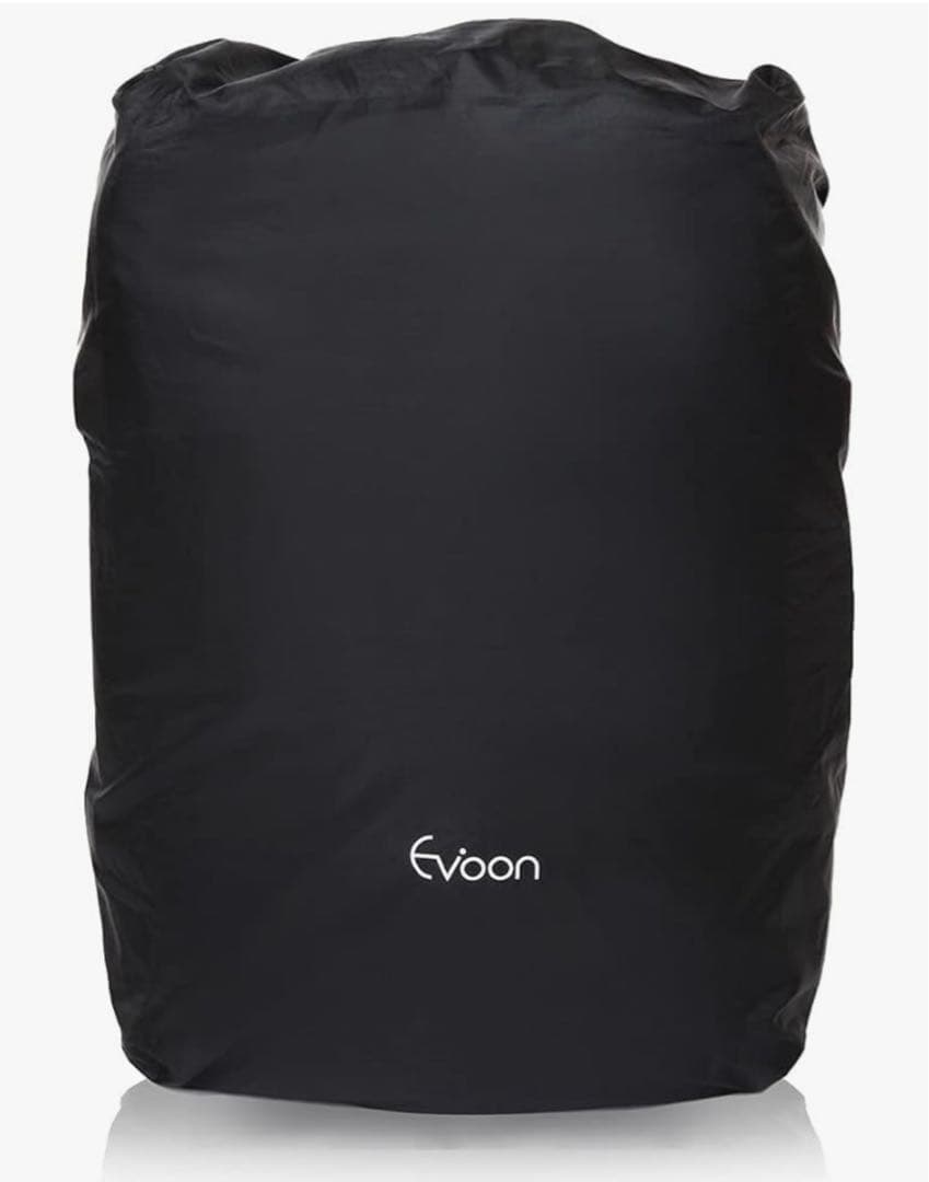 Evoon マルチビジネスリュック4.0（レインカバー付き）