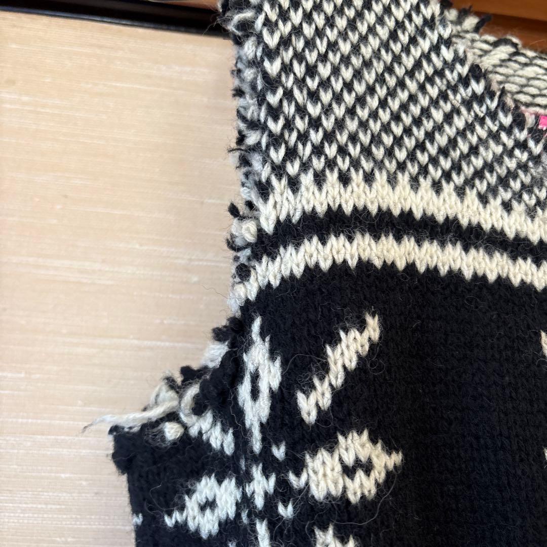 JUNYAWATANABE MAN ワンピース