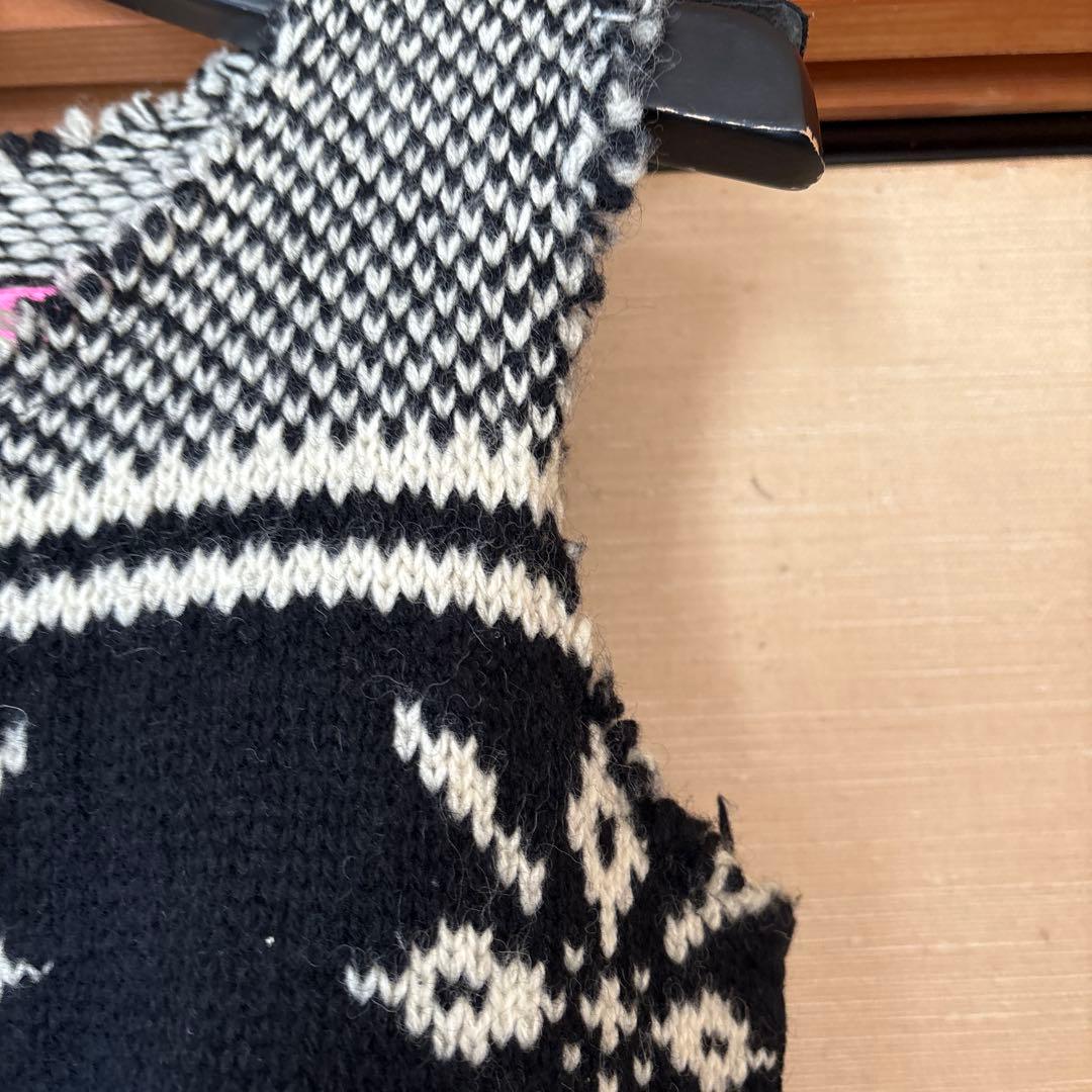 JUNYAWATANABE MAN ワンピース