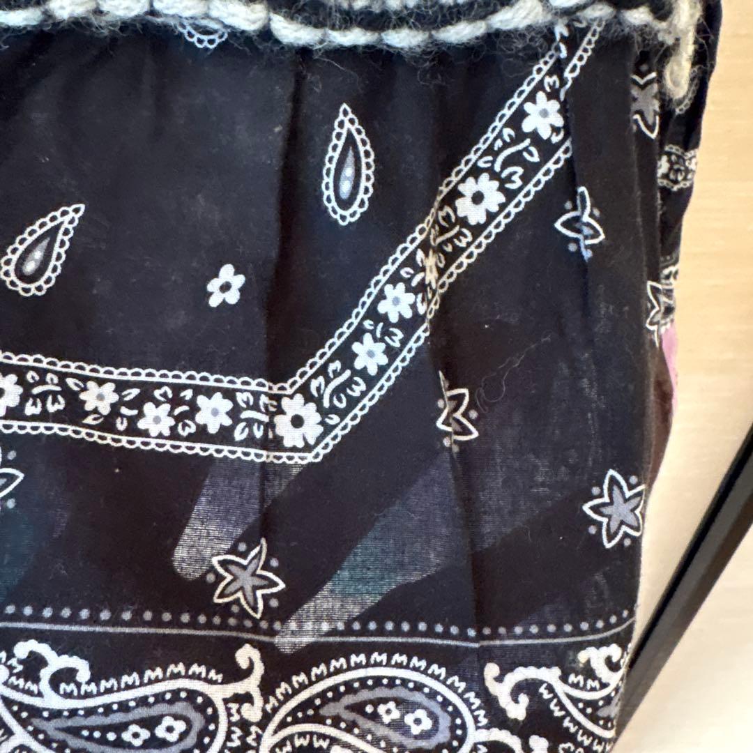 JUNYAWATANABE MAN ワンピース