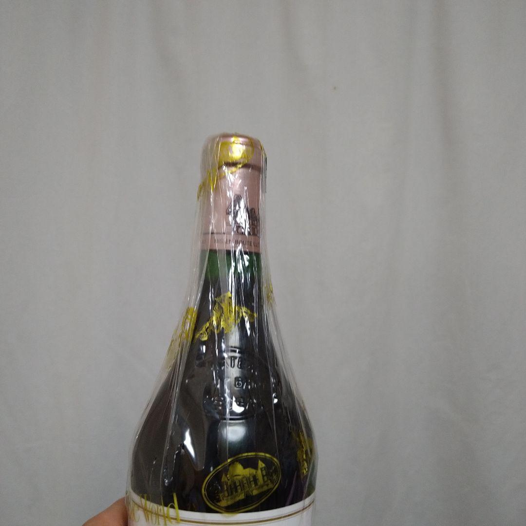 B*9様 シャトーオー・ブリオン2000