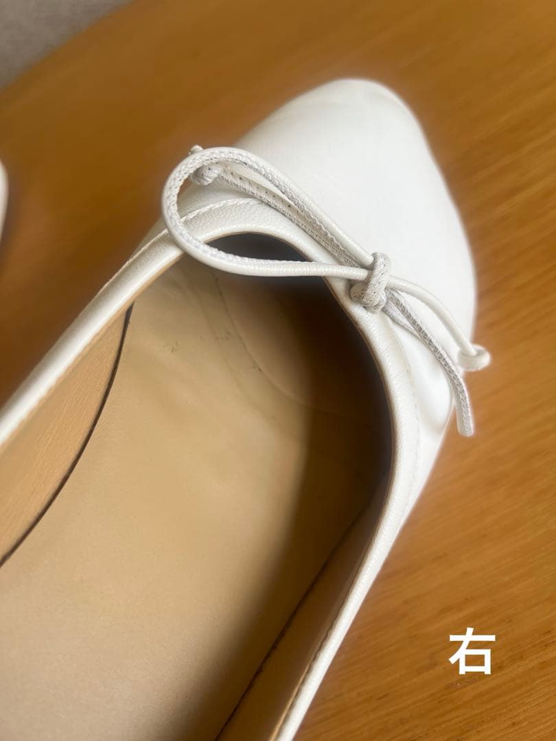 MM6 Maison Margiela フラットシューズ　サイズ39
