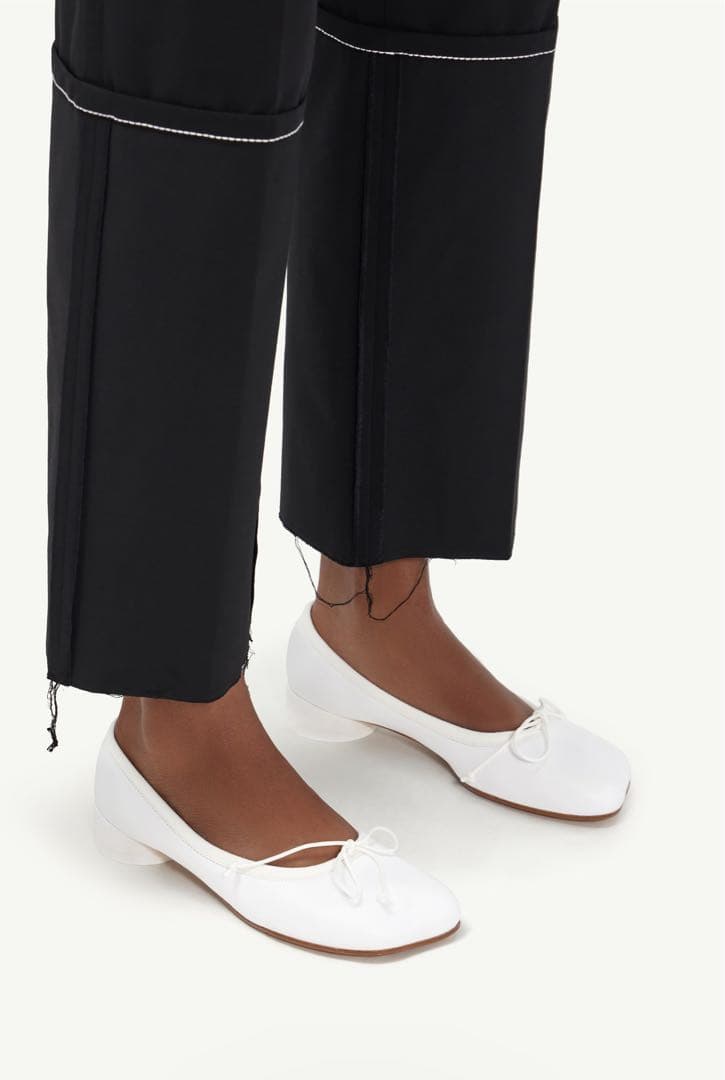 MM6 Maison Margiela フラットシューズ　サイズ39