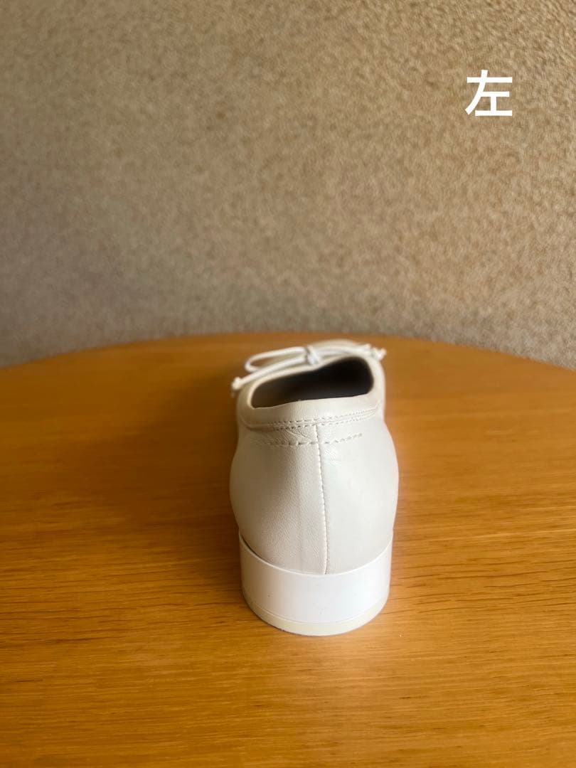 MM6 Maison Margiela フラットシューズ　サイズ39