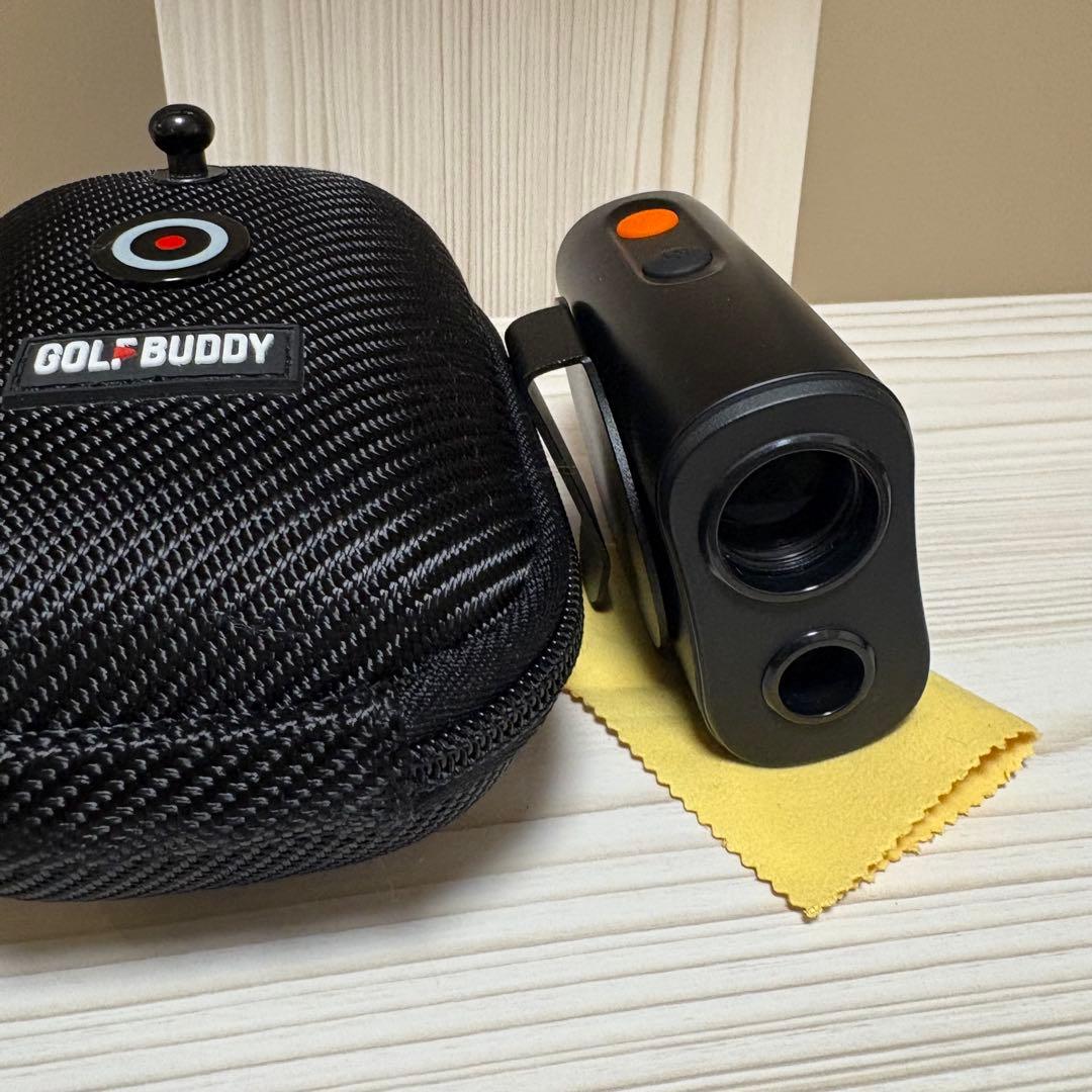 ゴルフ用レーザー距離計 GB LASER 2S PRO