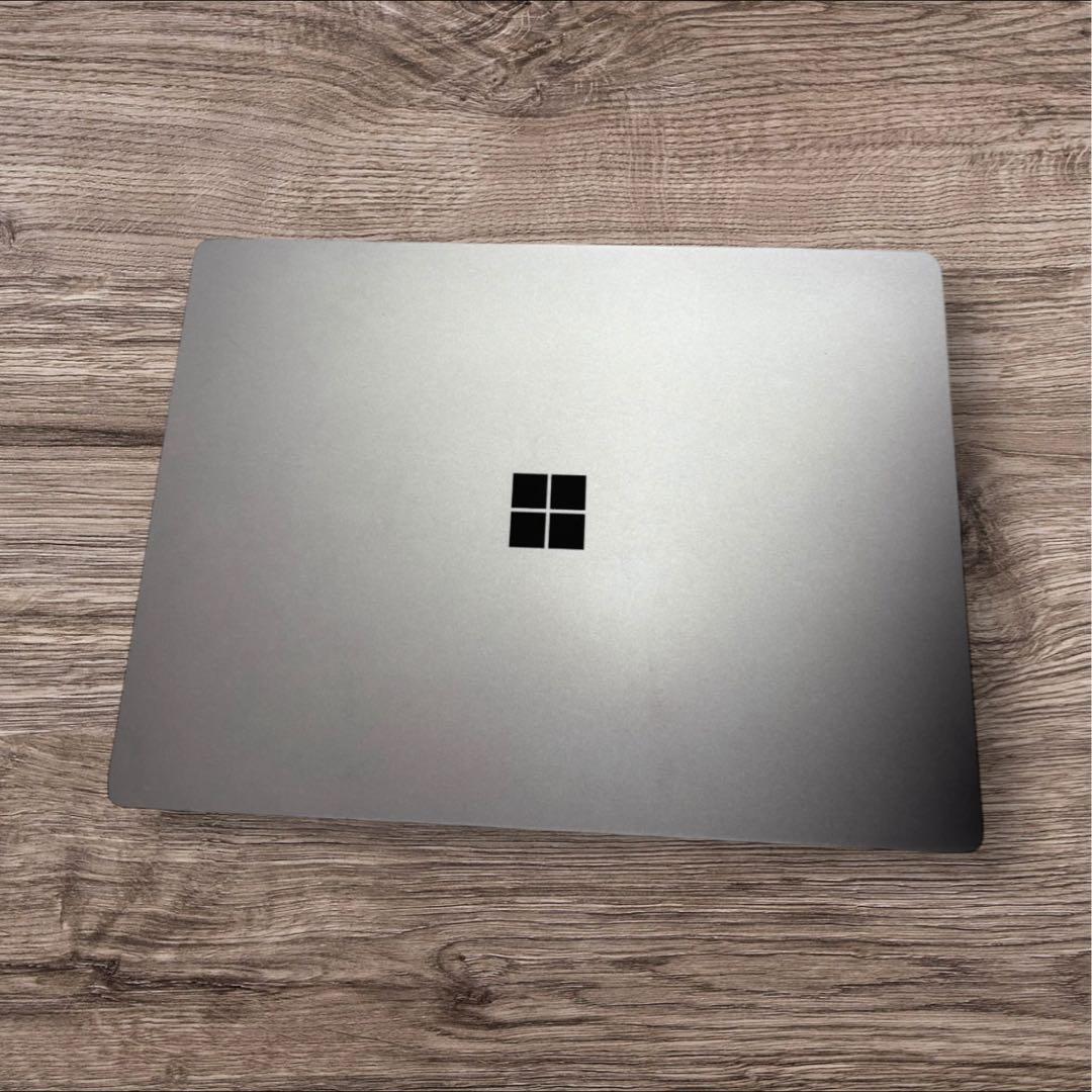 c*h様 Surface Laptop 4 15インチ Ryzen7 16GB
