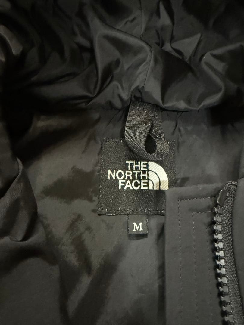 [イチジロー]THE NORTH FACE Yakkin Jacket