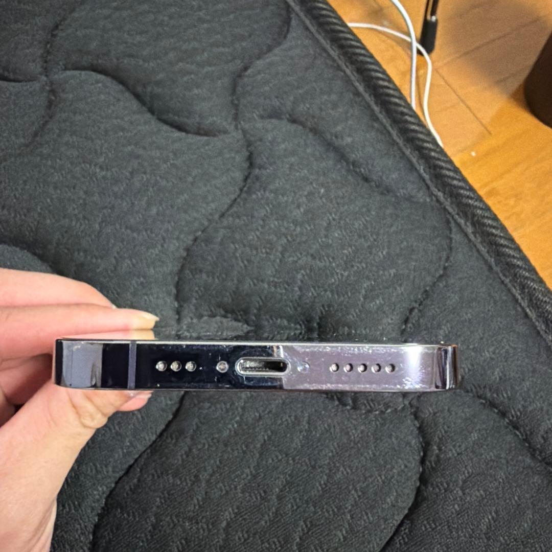 iphone14pro simフリー 美品