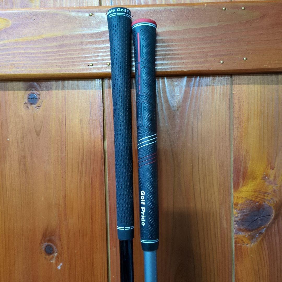 PING G430 VMAX 10K ドライバー　別のシャフト1本付き