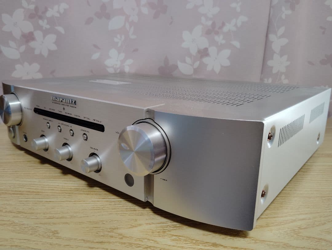 marantz アンプ　PM6006
