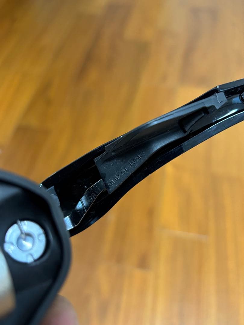 シマノ　ST-R7120 STI コントロールレバー