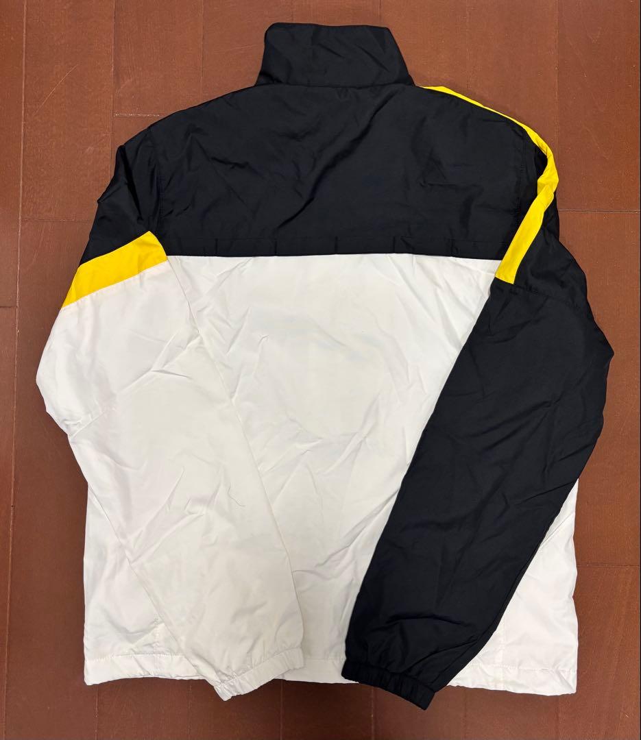 NIKE ユベントス ジャージ 古着