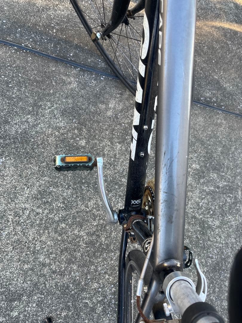 【引取、又は近隣市町は配達相談可】giant escape r3 クロスバイク