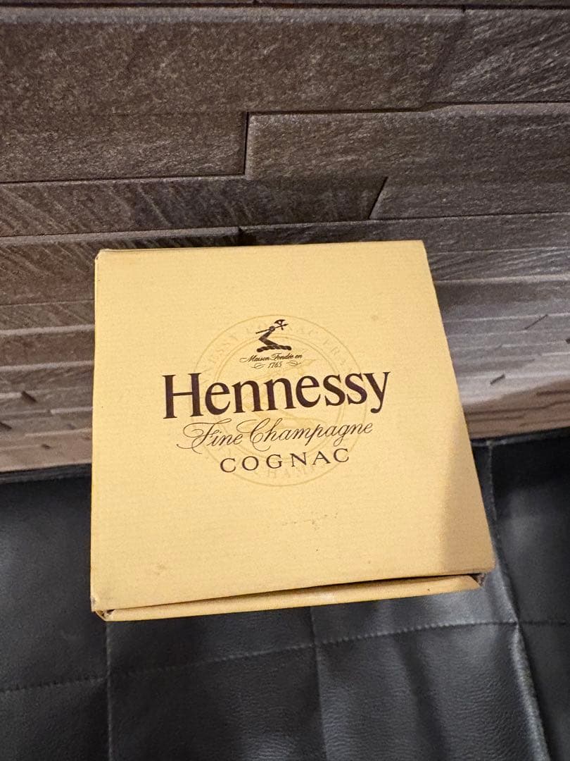 Hennessy V.S.O.P コニャック 700ml