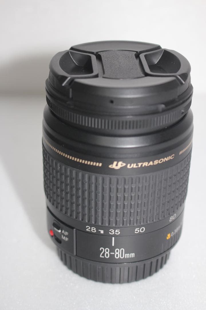 保証付き/デジタル一眼レフカメラ/canon kiss x10 標準レンズセット