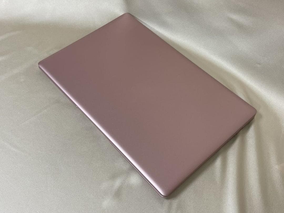 【極美品】 ESBOOK ノートパソコン 14インチ／Windows11Pro