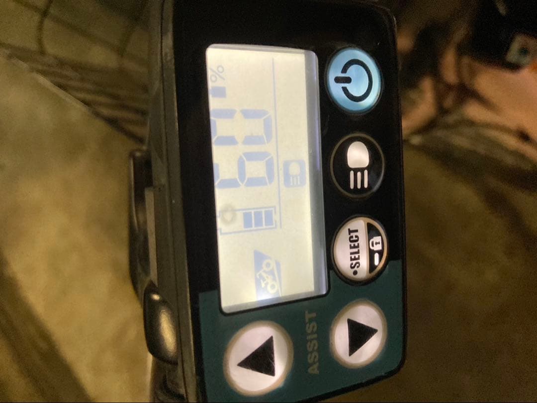 1790業界最長12ヶ月保証付！送料無料エリア多数！安全整備済み！電動自転車