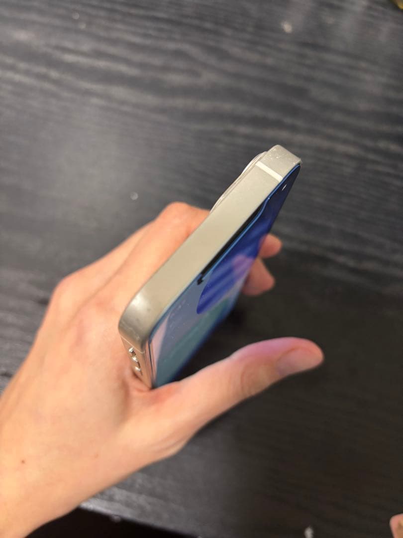 iPhone13mini本体