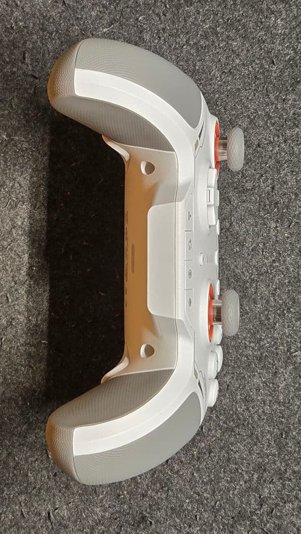 BIGBIG WON BLITZ2 TMR ※付属USBケーブルなし