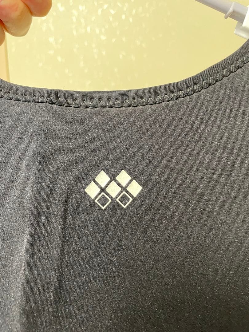 mont-bell ロングジョンウェットスーツ