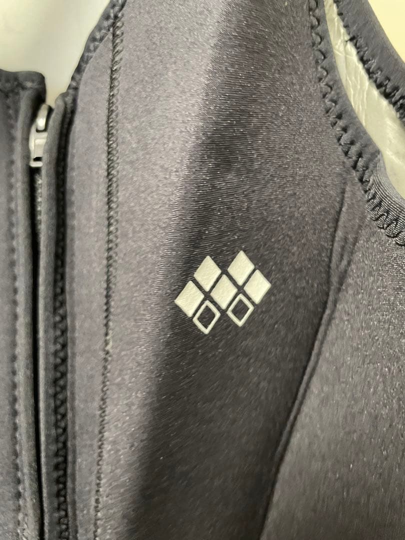 mont-bell ロングジョンウェットスーツ