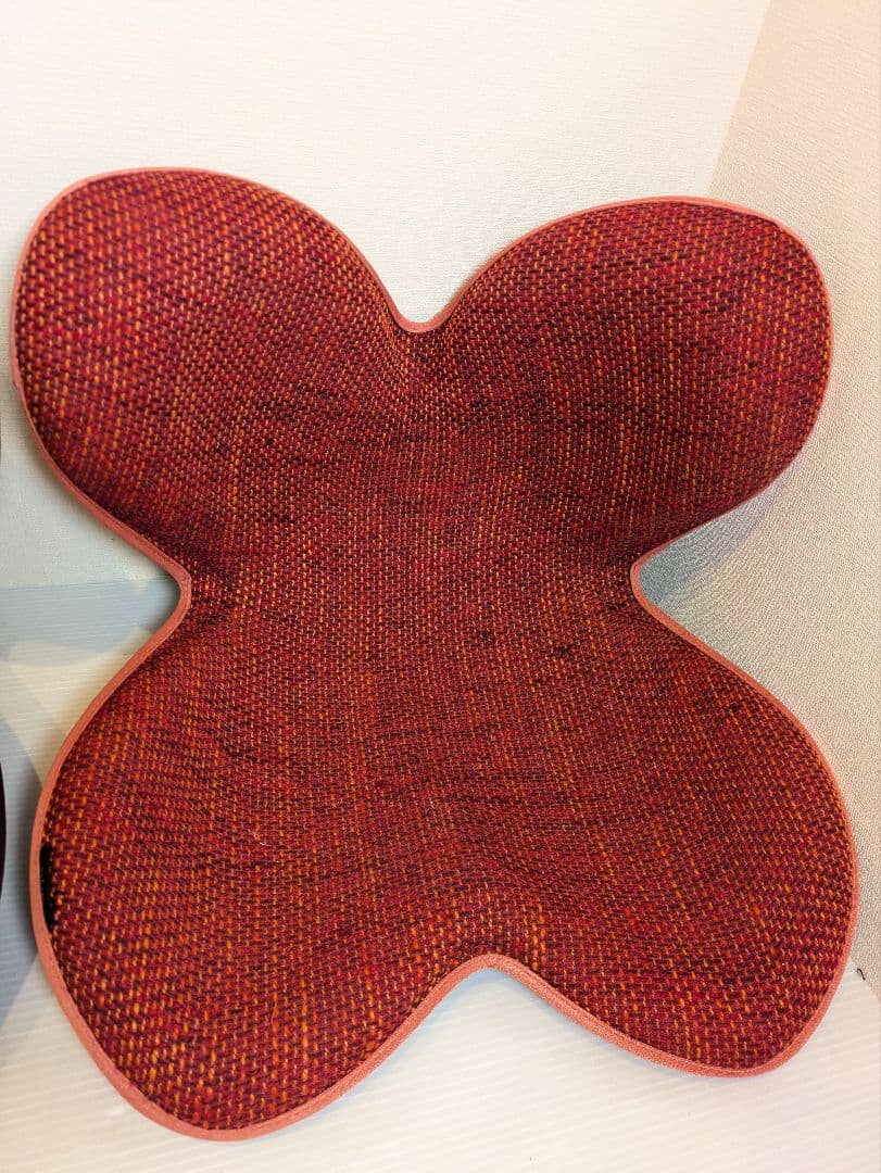 MTG Style ボディメイクシート ブラウン レッド