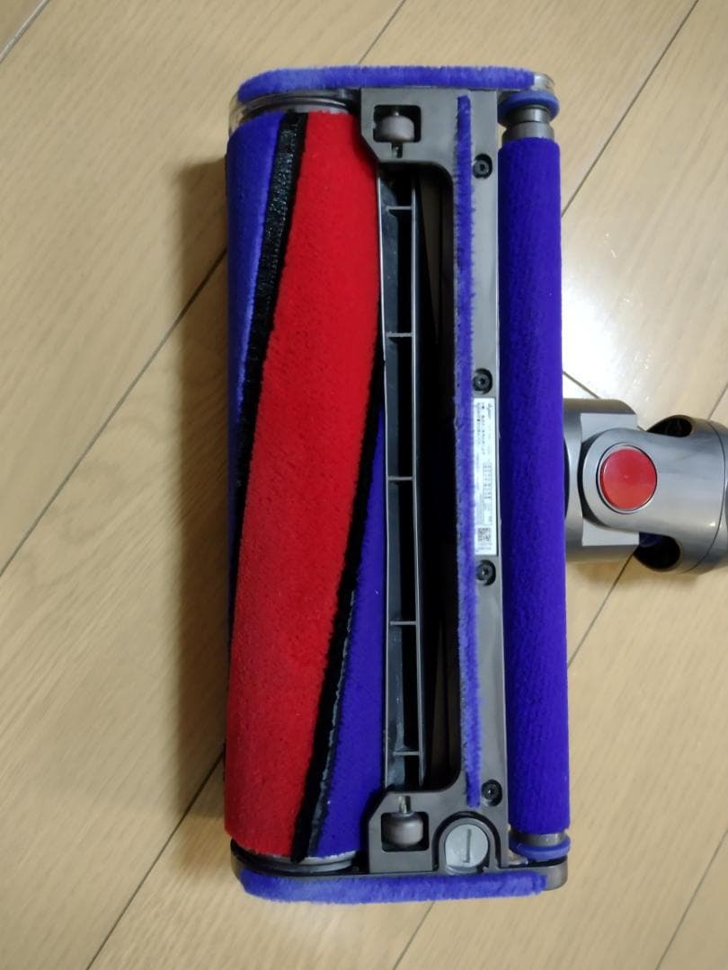 ダイソン★コードレス掃除機★V11★ＳV14★バッテリー新品と同等★1