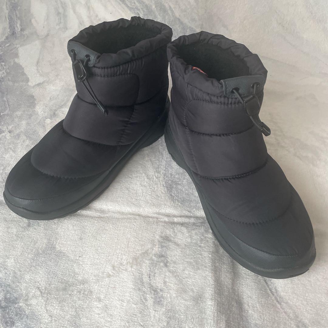 美品THE NORTH FACE ヌプシ　26.0防寒ブーツ ウォータープルーフ
