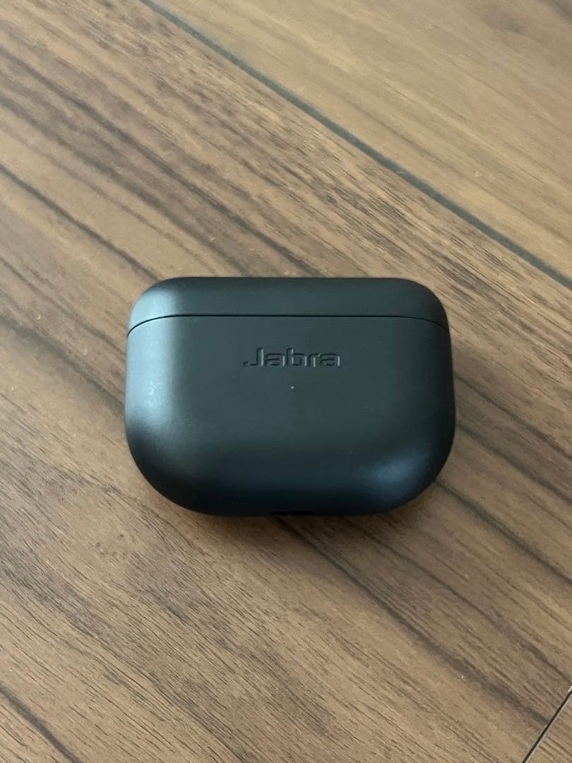 イヤホン jabra elite 8 active