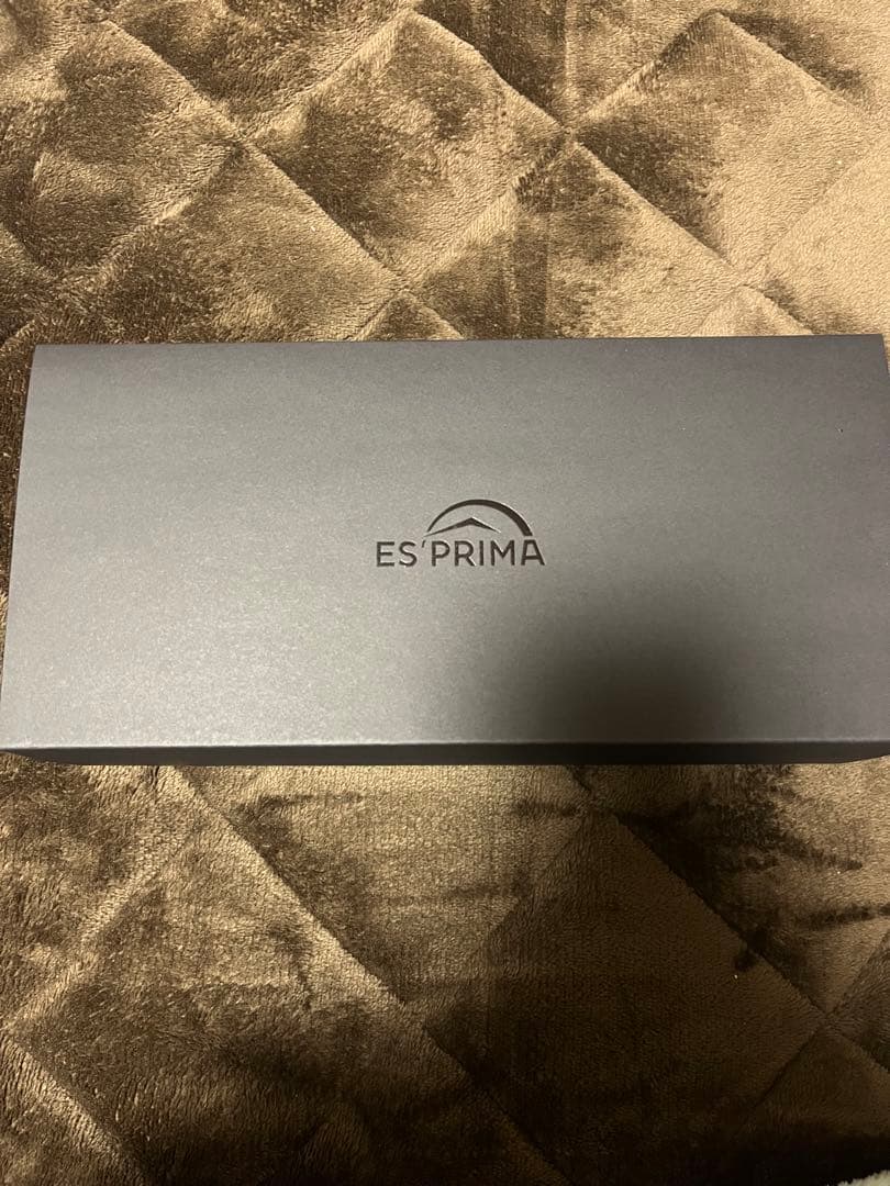 エスプリマ ウォッチ&ジュエリーボックス LU810ЗETBE