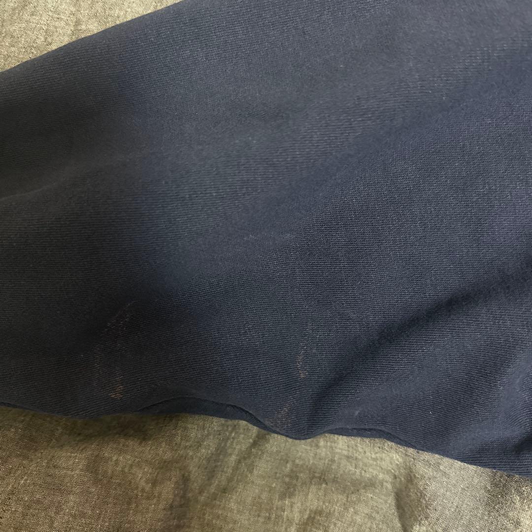 OLD GAP スウェット　ネイビー XL 90s オールドギャップ