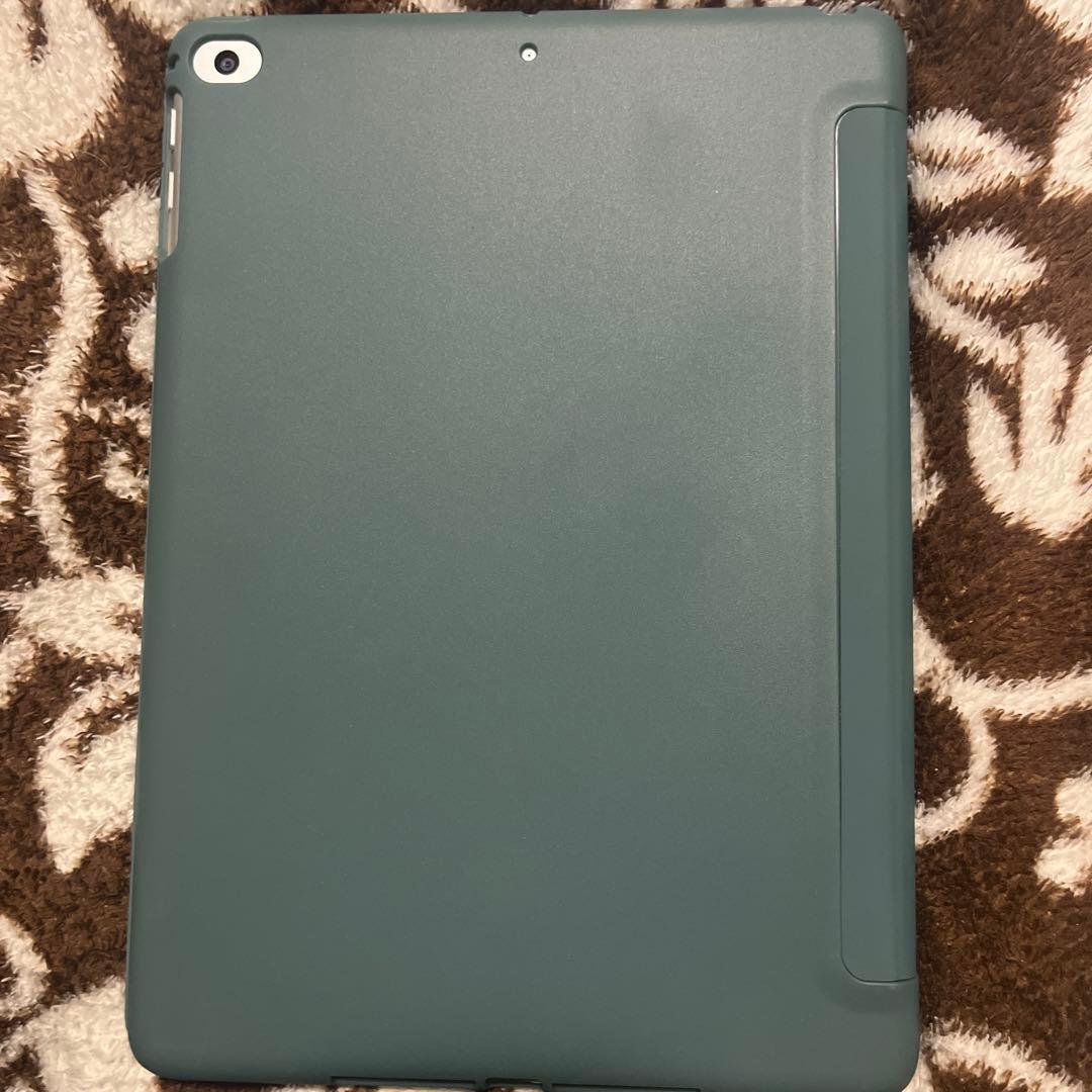 iPad第6世代Appleペンシル付き