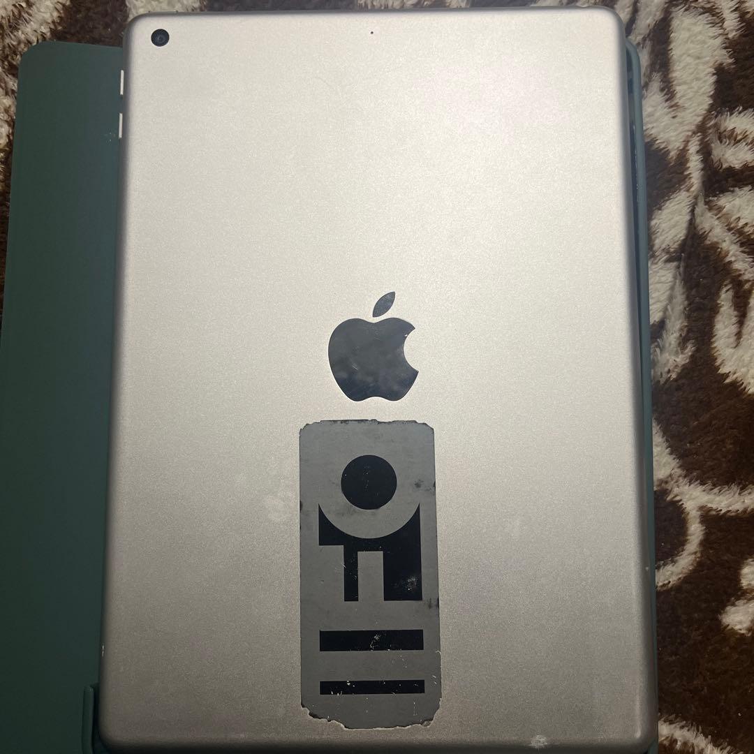 iPad第6世代Appleペンシル付き