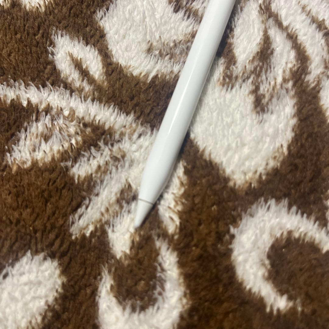 iPad第6世代Appleペンシル付き