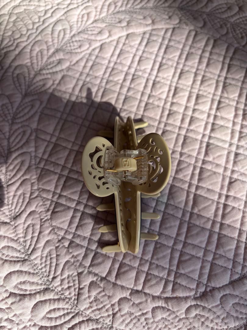 Alexandre de parisヘアクリップ