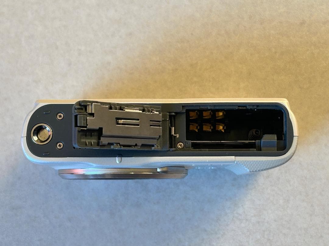 CASIO EX-ZR800 コンパクトデジタルカメラ