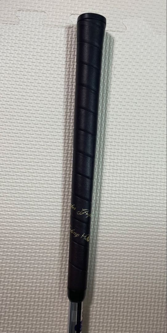 HONMA ホンマ パーシモン パター LB-SINKER MID