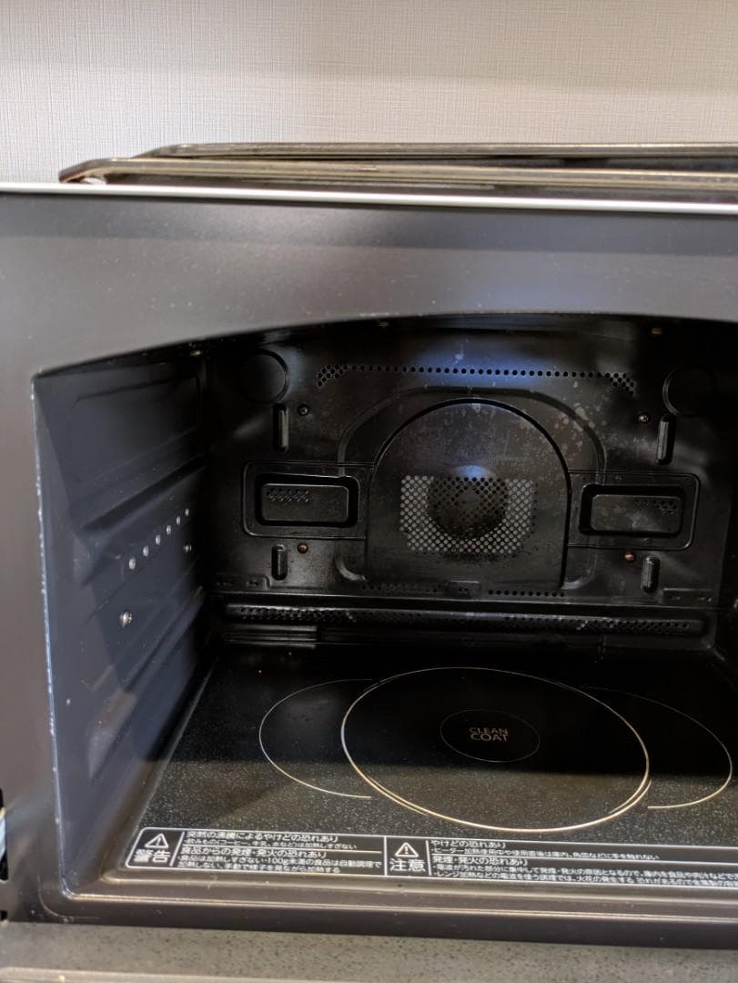 TOSHIBA ER-MD500 オーブンレンジ