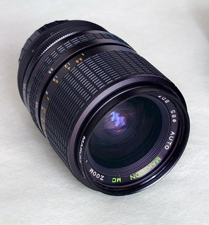 Canon AE-1 一眼レフカメラ その他