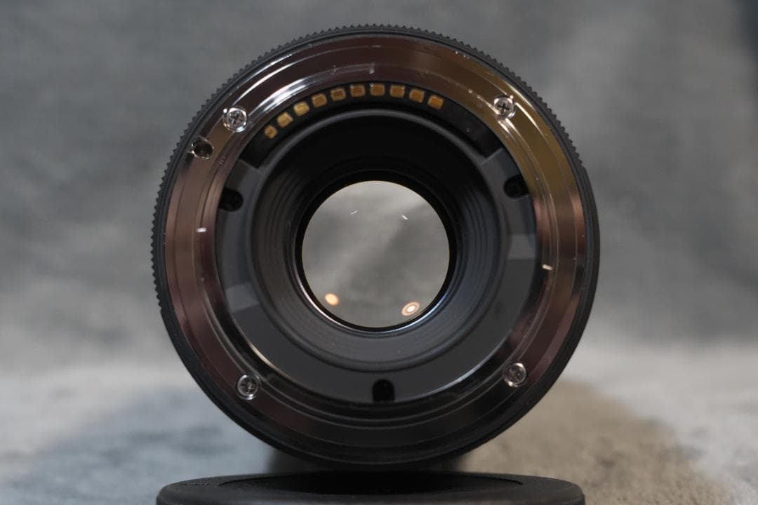 SIGMA 16mm 1:1.4 DC DN SONY-αEマウント用　中古