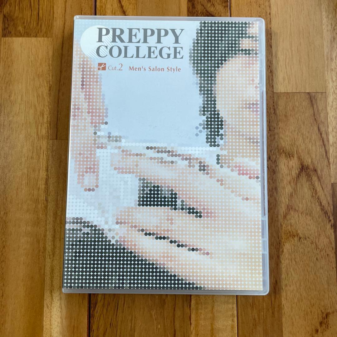 英語版　ビダルサスーン6枚組　おまけ